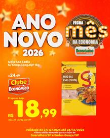 Catálogo Econômico Atacadão Página 2