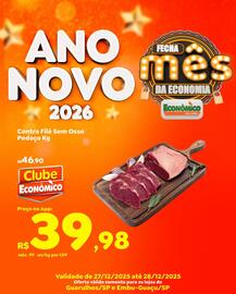 Catálogo Econômico Atacadão Página 4