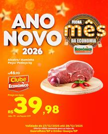 Catálogo Econômico Atacadão Página 5