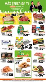 Folleto Merco semana 52 Página 1