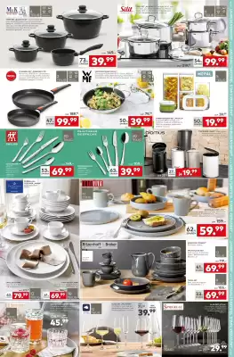 Porta Prospekt (gültig bis 3-01)