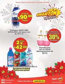 Folleto Super Aki Página 11