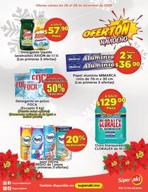 Folleto Super Aki Página 12