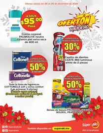 Folleto Super Aki Página 13