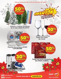 Folleto Super Aki Página 15