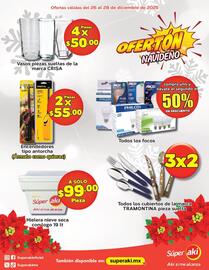 Folleto Super Aki Página 16