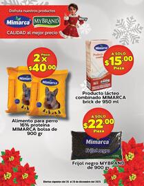 Folleto Super Aki Página 17