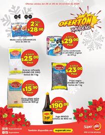 Folleto Super Aki Página 3