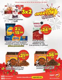 Folleto Super Aki Página 4