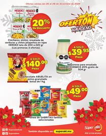 Folleto Super Aki Página 6