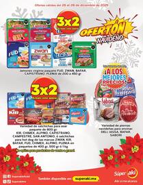 Folleto Super Aki Página 7