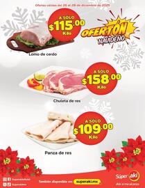 Folleto Super Aki Página 8