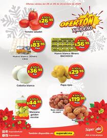 Folleto Super Aki Página 9