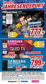 Expert Klein Prospekt woche 52 Seite 8