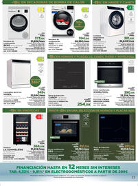 Catálogo Viajes El Corte Inglés Página 17