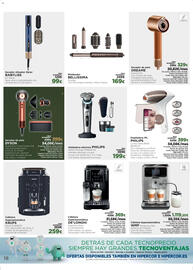 Catálogo Viajes El Corte Inglés Página 18