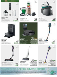 Catálogo Viajes El Corte Inglés Página 19