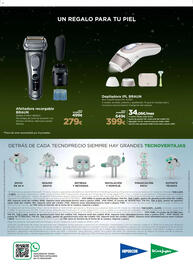 Catálogo Viajes El Corte Inglés Página 20