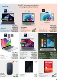 Catálogo Viajes El Corte Inglés Página 9