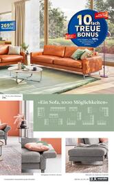 Segmüller Prospekt Seite 11