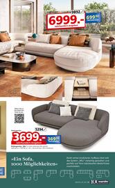 Segmüller Prospekt Seite 15