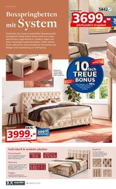 Segmüller Prospekt Seite 16