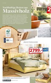 Segmüller Prospekt Seite 18