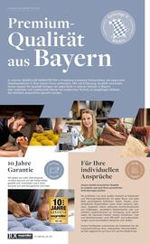 Segmüller Prospekt Seite 2