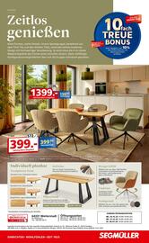 Segmüller Prospekt Seite 20