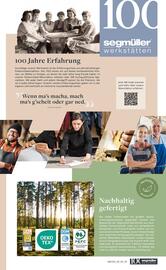 Segmüller Prospekt Seite 3