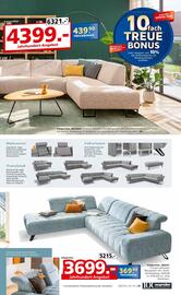 Segmüller Prospekt Seite 9