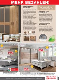 Möbelzentrum Pforzheim Prospekt Seite 11