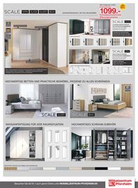 Möbelzentrum Pforzheim Prospekt Seite 13