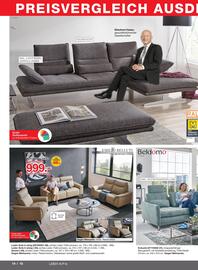 Möbelzentrum Pforzheim Prospekt Seite 14