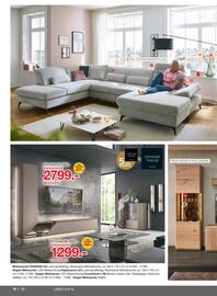 Möbelzentrum Pforzheim Prospekt Seite 16
