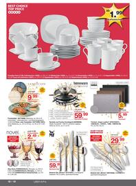 Möbelzentrum Pforzheim Prospekt Seite 2