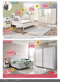 Möbelzentrum Pforzheim Prospekt Seite 24