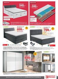 Möbelzentrum Pforzheim Prospekt Seite 25