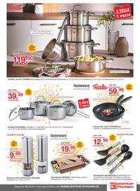 Möbelzentrum Pforzheim Prospekt Seite 3