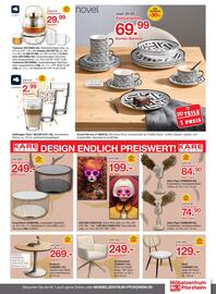 Möbelzentrum Pforzheim Prospekt Seite 5