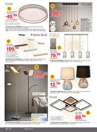 Möbelzentrum Pforzheim Prospekt Seite 6