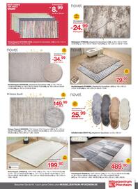 Möbelzentrum Pforzheim Prospekt Seite 7