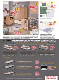 Möbelzentrum Pforzheim Prospekt Seite 9