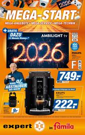 Expert Prospekt woche 52 Seite 1