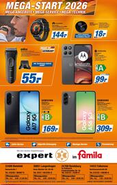 Expert Prospekt woche 52 Seite 8