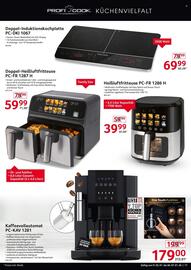 Selgros Prospekt woche 1 Seite 11