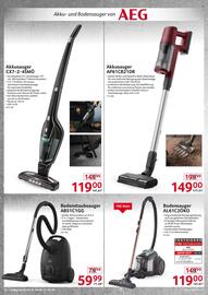 Selgros Prospekt woche 1 Seite 14