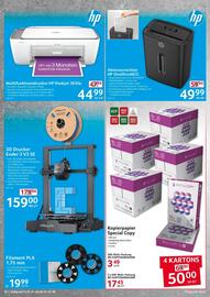 Selgros Prospekt woche 1 Seite 16