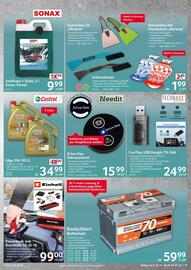 Selgros Prospekt woche 1 Seite 17