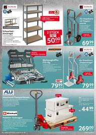 Selgros Prospekt woche 1 Seite 18